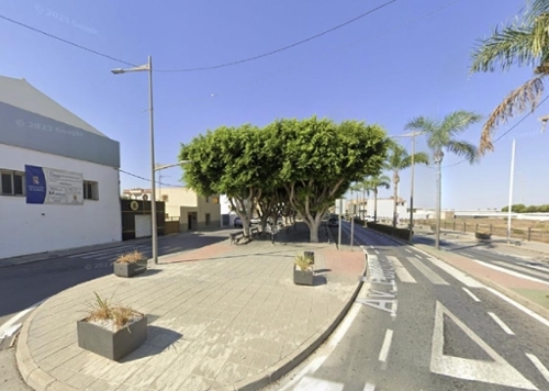 La Mojonera Poniente Almeriense hus foto 6285114
