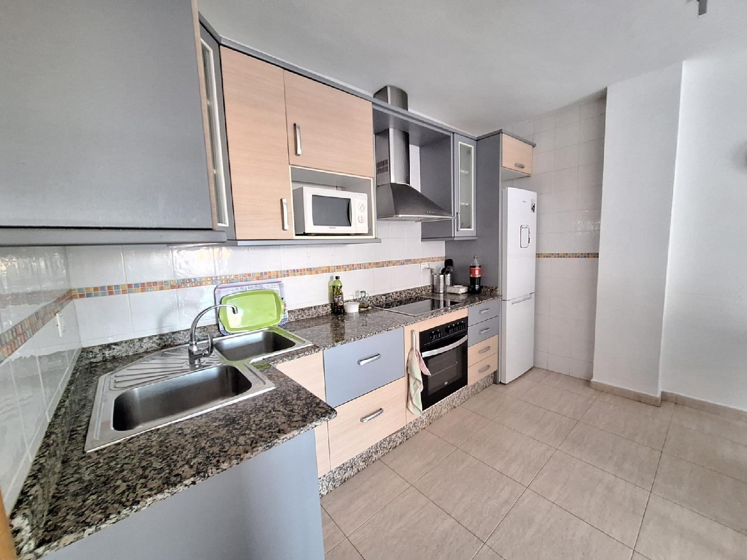  kaufen Haus La Ñora Huerta De Murcia 5