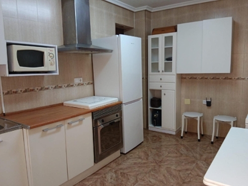 La Ñora Huerta De Murcia hus foto 6285033