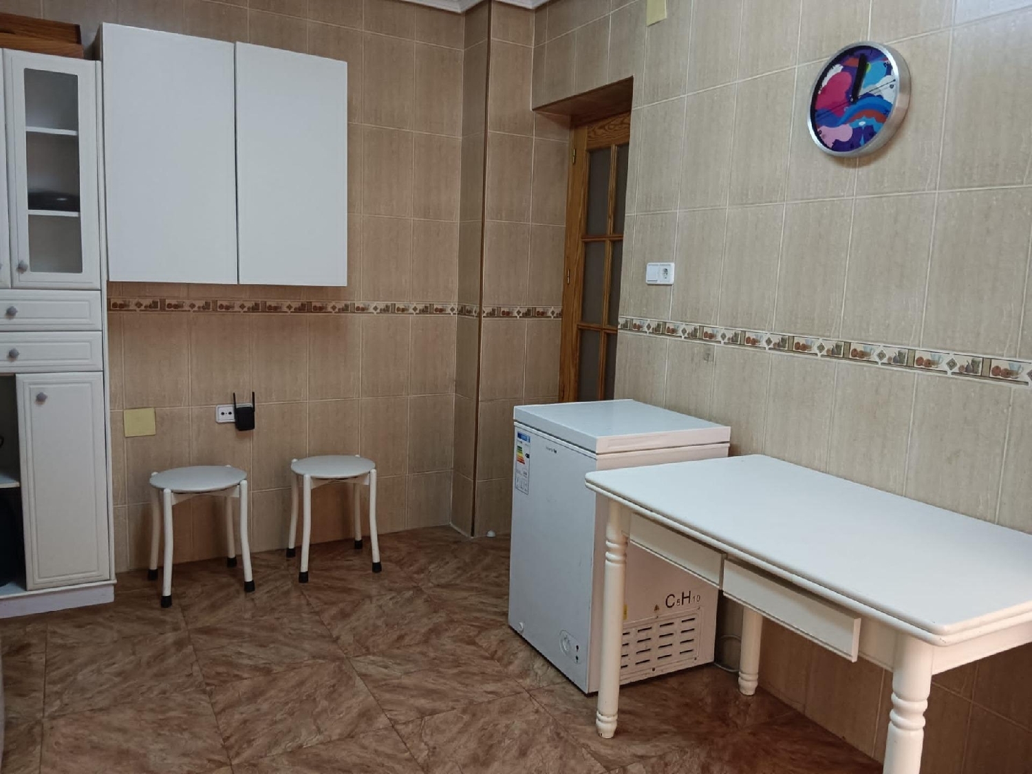 à vendre maison La Ñora Huerta De Murcia 3