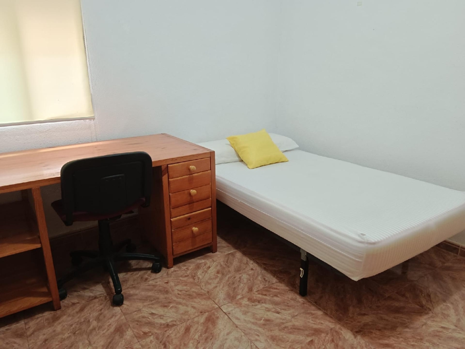  en venta casa La Ñora Huerta De Murcia 4