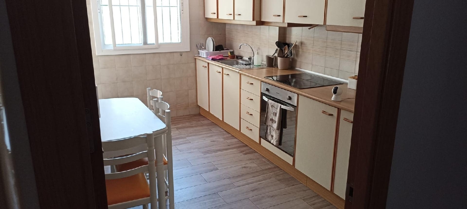  till salu hus La Ñora Huerta De Murcia 4