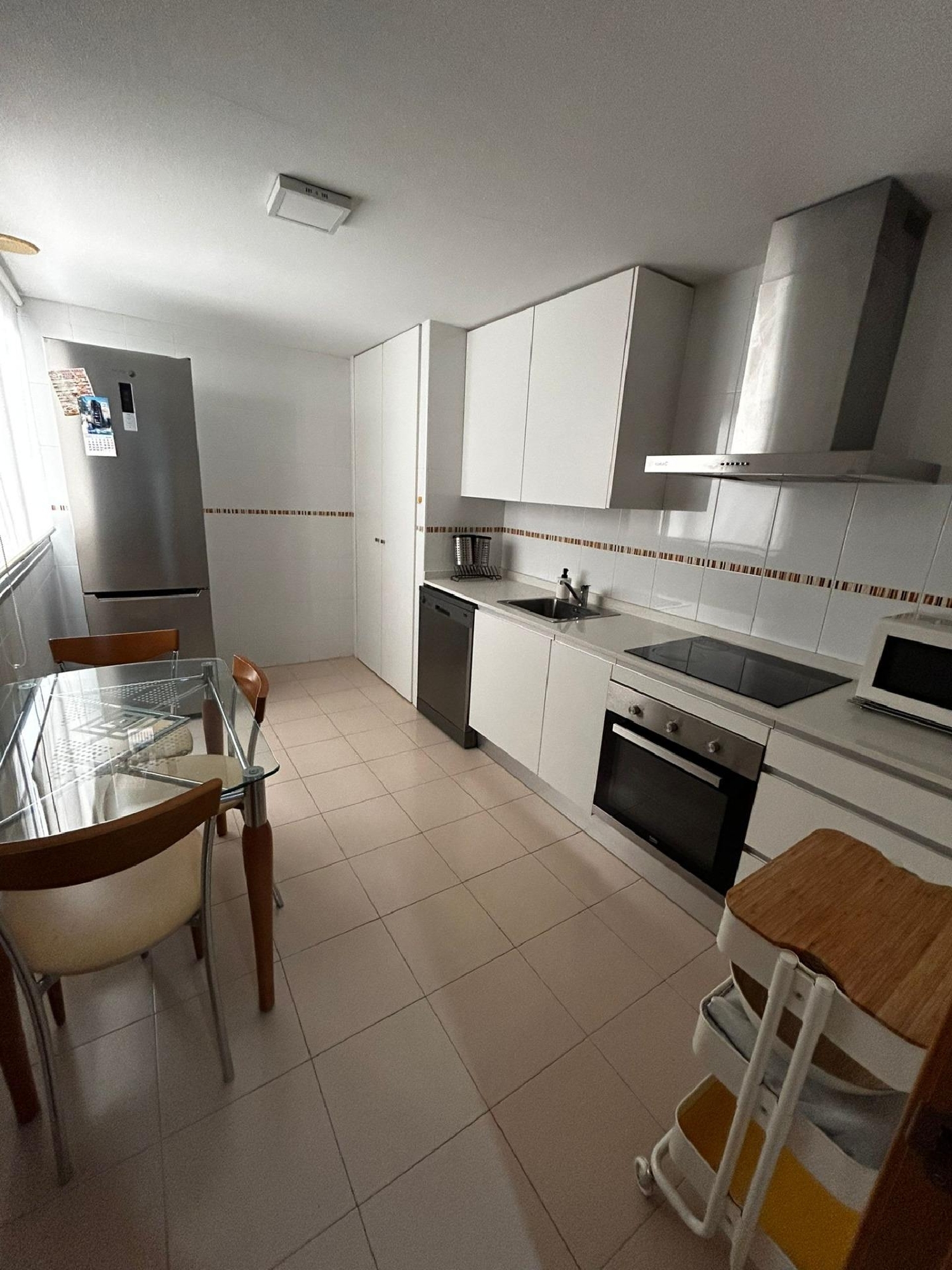  à vendre maison La Ñora Huerta De Murcia 1