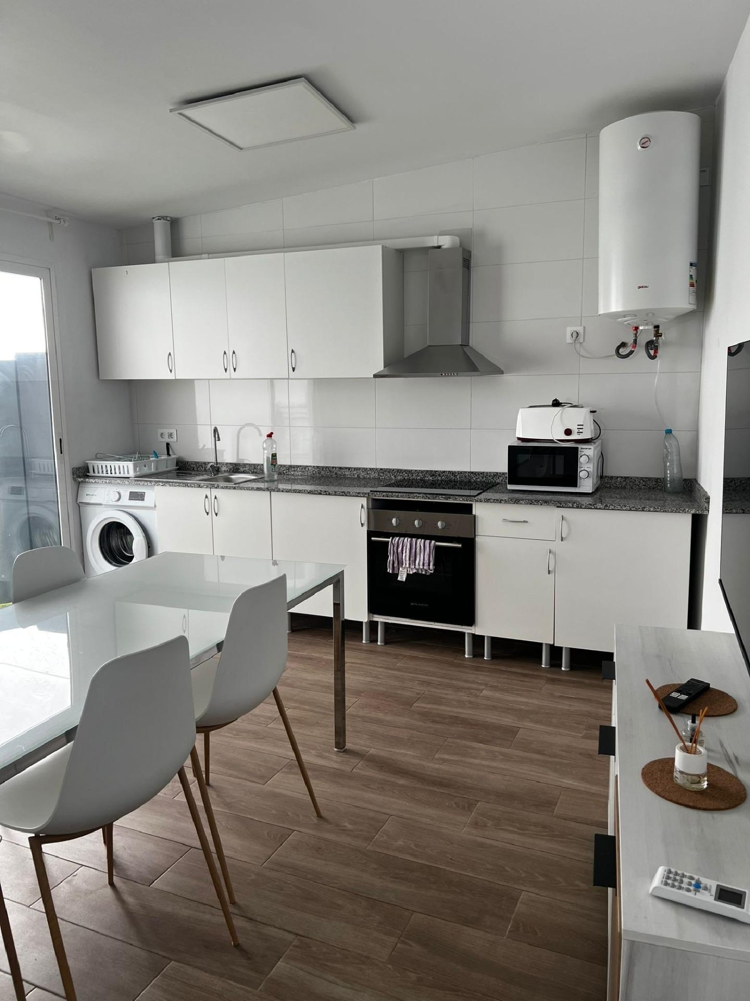 kaufen Haus La Ñora Huerta De Murcia 3