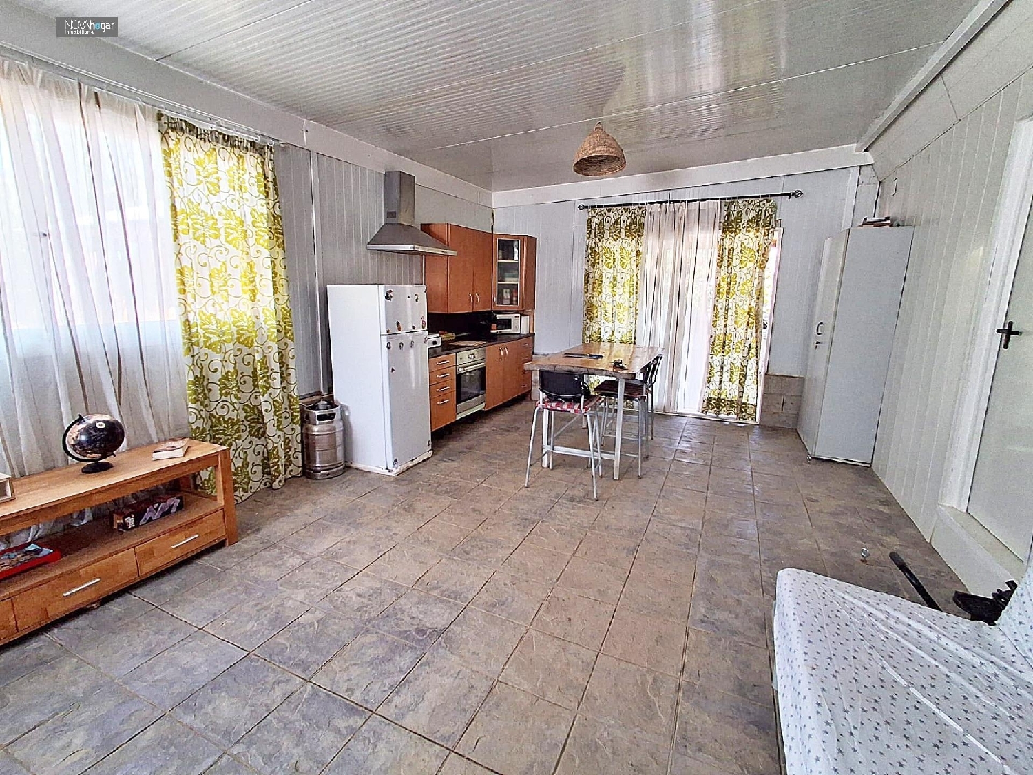  till salu hus La Pizarra Cuenca Del Guadarrama 6