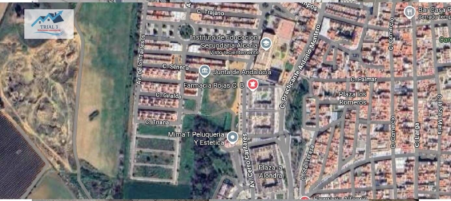 kaufen Haus La Puebla Del Rio Metropolitana De Sevilla 3