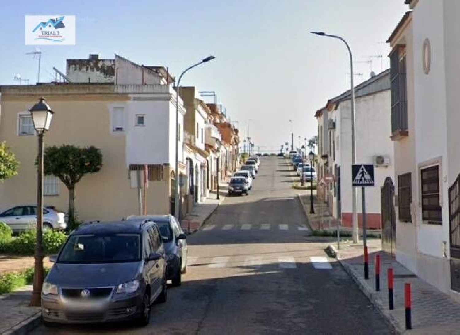  kaufen Haus La Puebla Del Rio Metropolitana De Sevilla 1