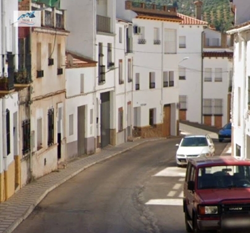 La Puerta De Segura Sierra De Segura house foto 6286954