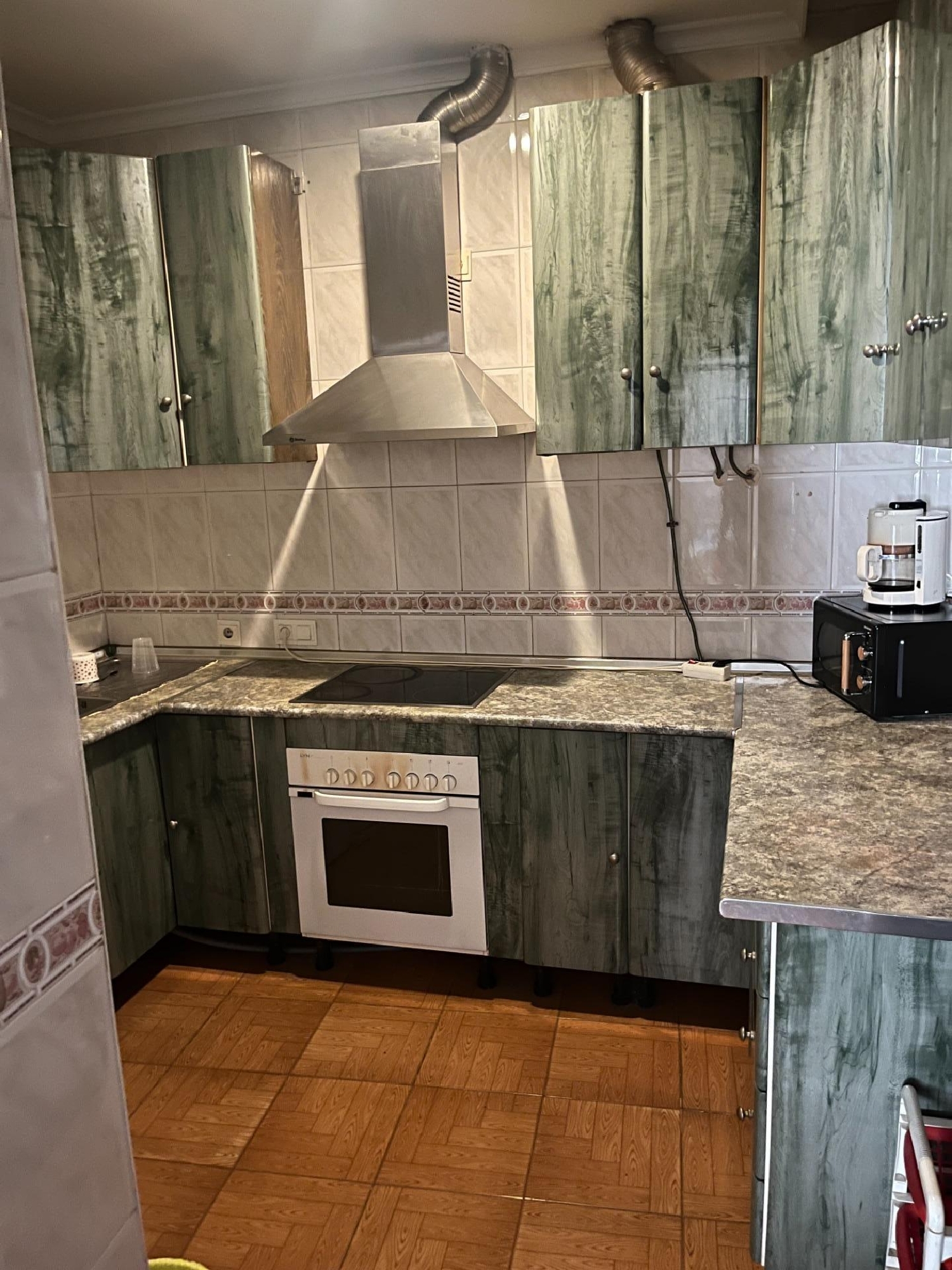  à vendre maison La Rábita Costa Tropical 7