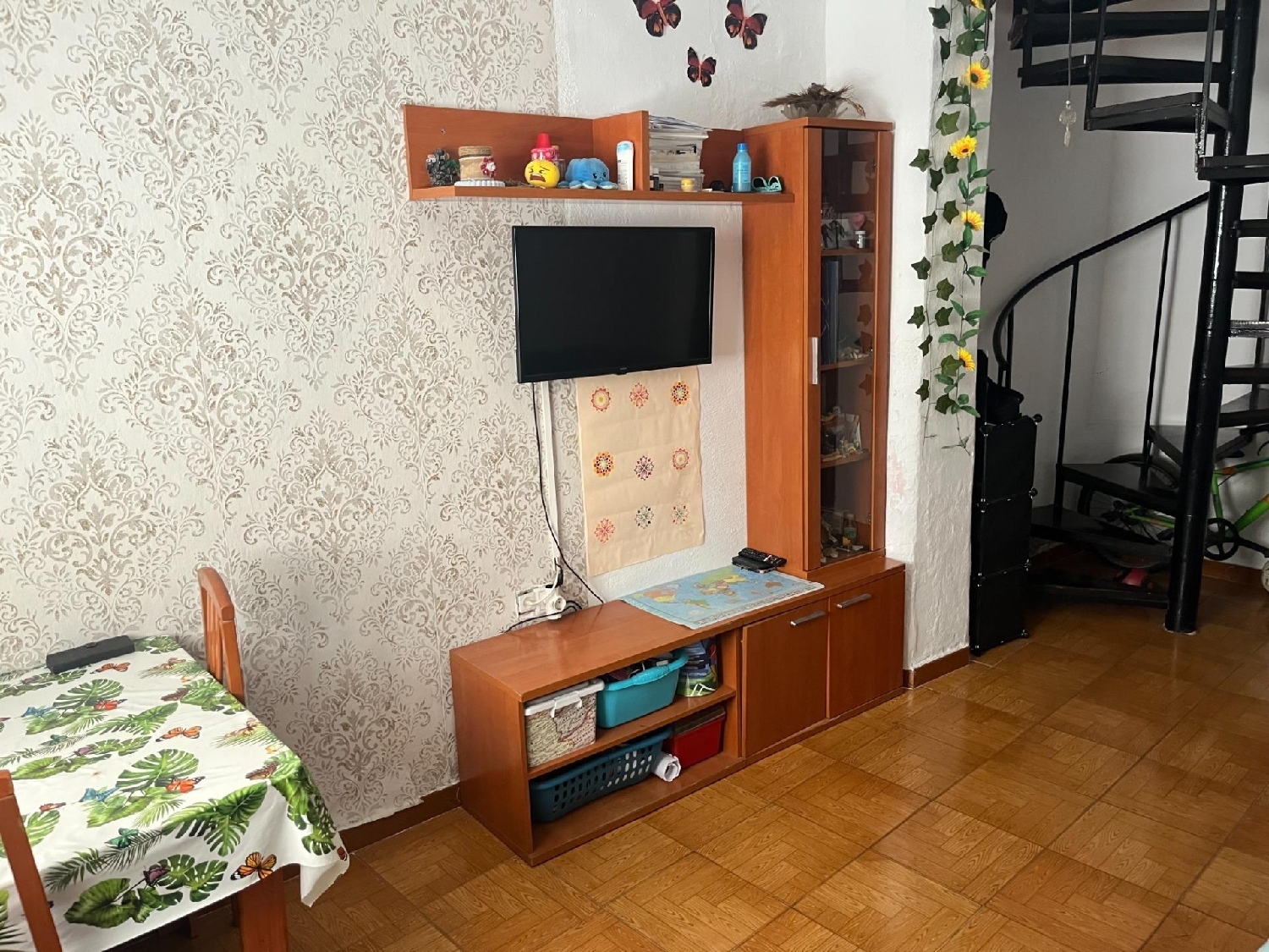  à vendre maison La Rábita Costa Tropical 1