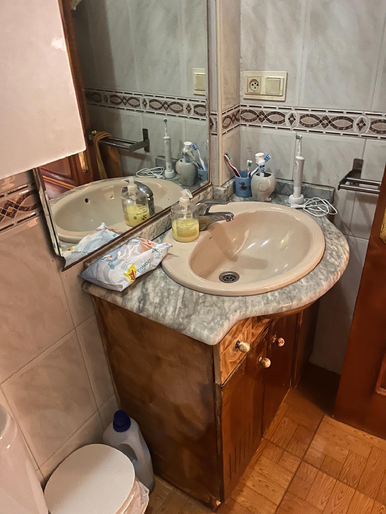  à vendre maison La Rábita Costa Tropical 4