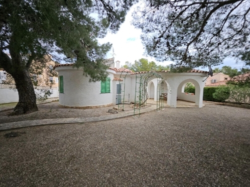 L''ametlla De Mar Baix Ebre house foto 6286604