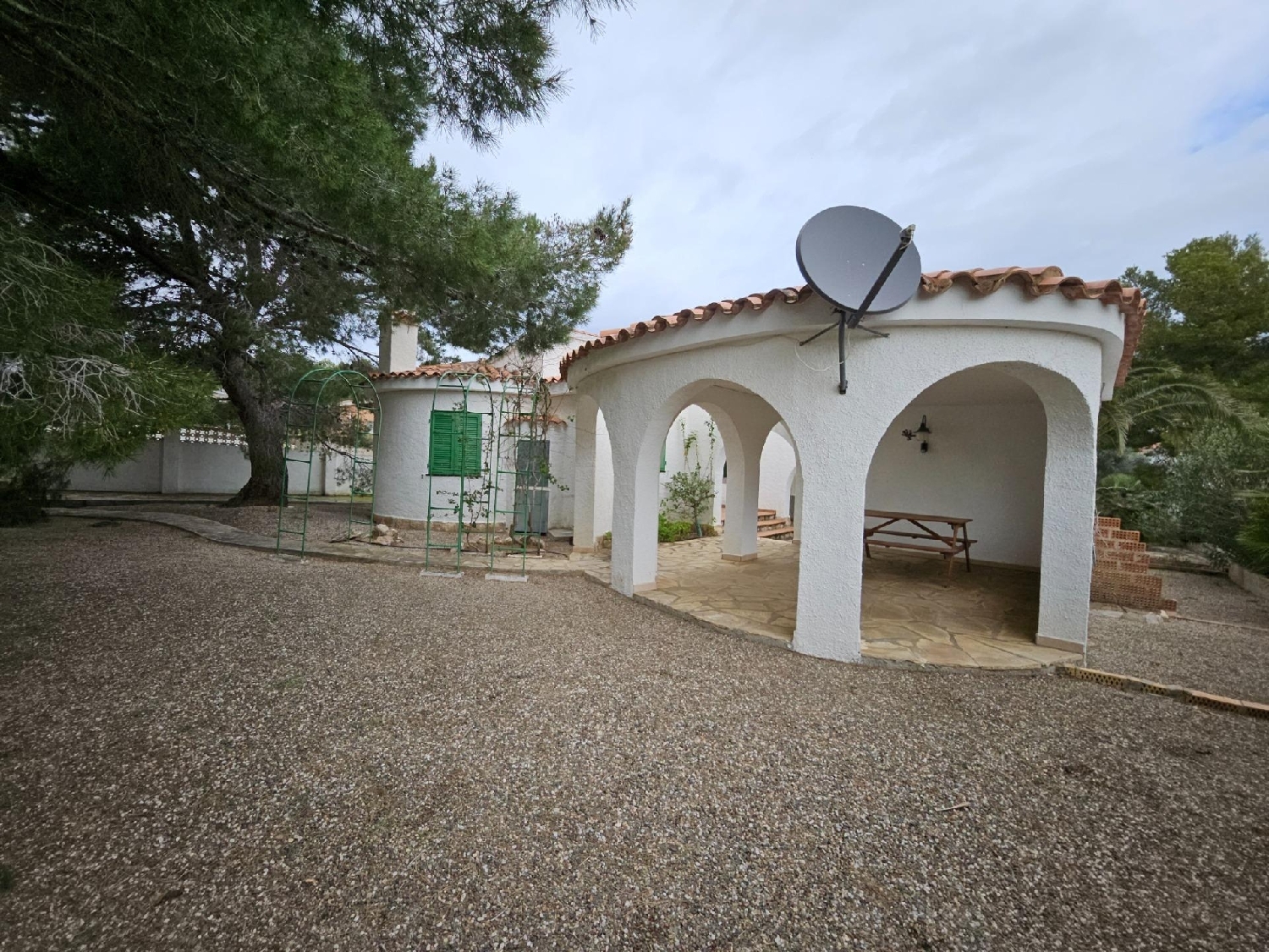  for sale house L'ametlla De Mar Baix Ebre 2
