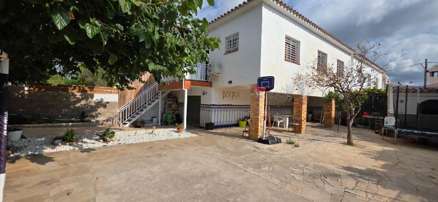  à vendre maison L'ametlla De Mar Baix Ebre 2
