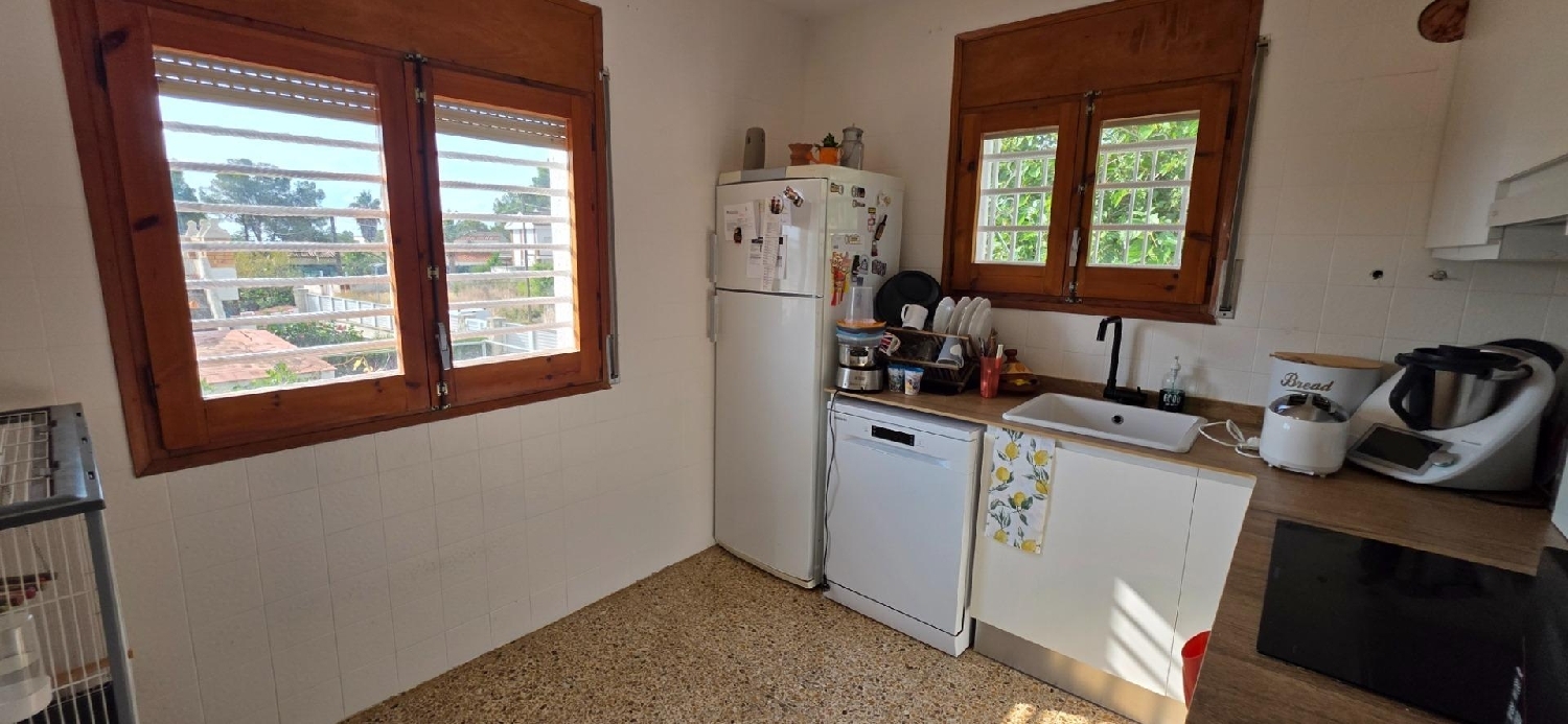  à vendre maison L'ametlla De Mar Baix Ebre 7