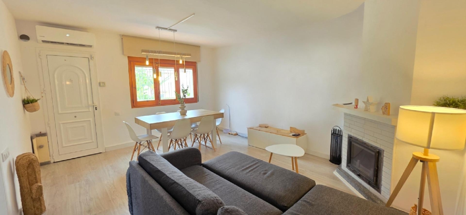  à vendre maison L'ametlla De Mar Baix Ebre 3
