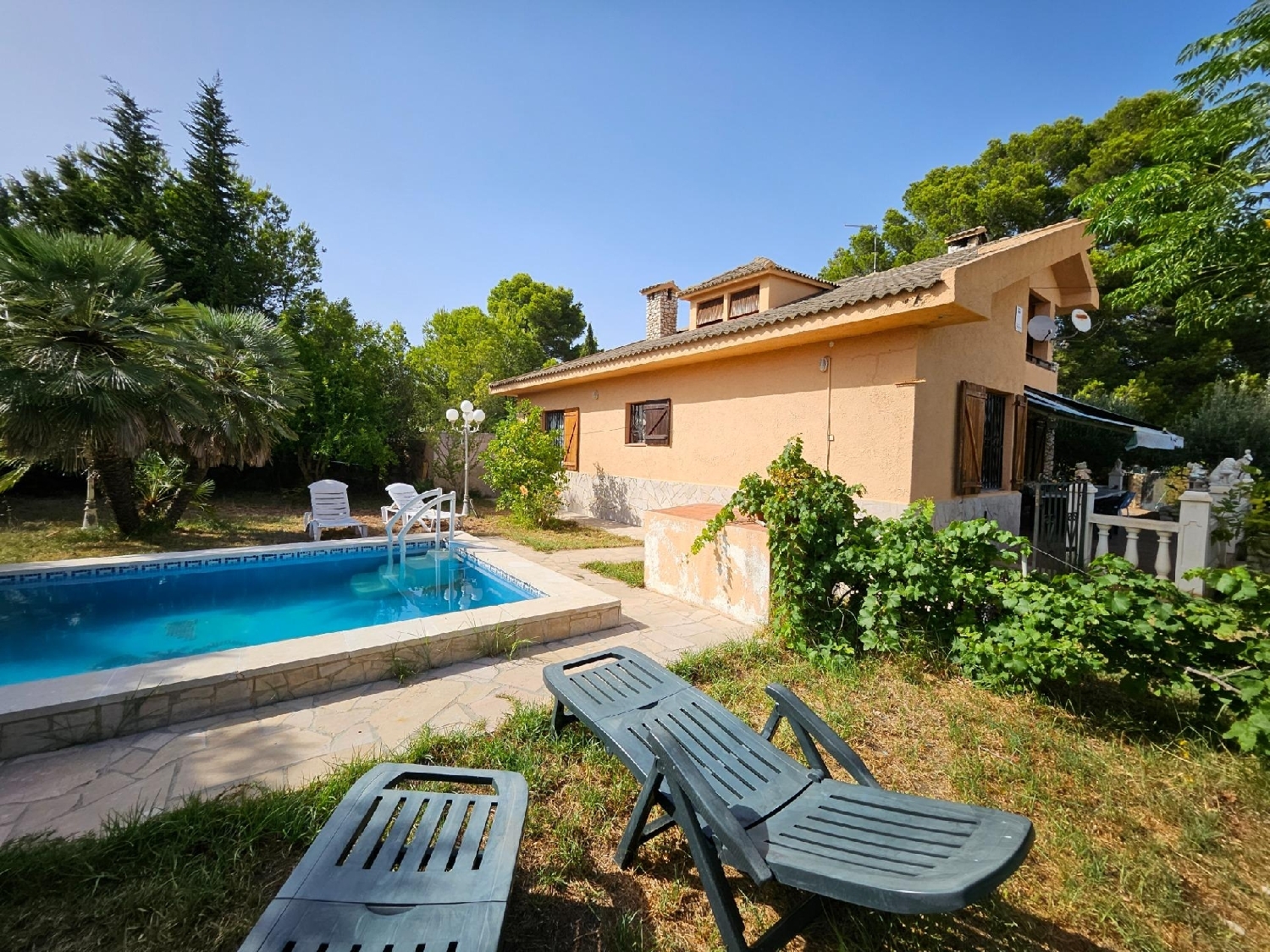  à vendre maison L'ametlla De Mar Baix Ebre 2