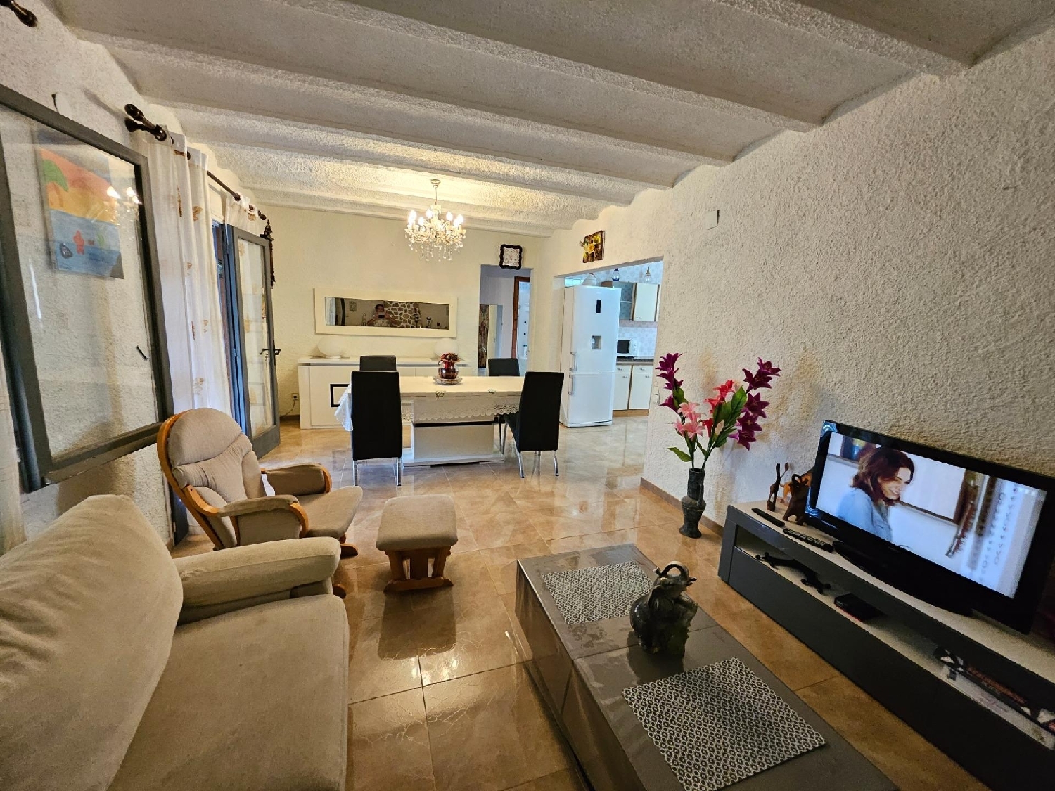  à vendre maison L'ametlla De Mar Baix Ebre 4