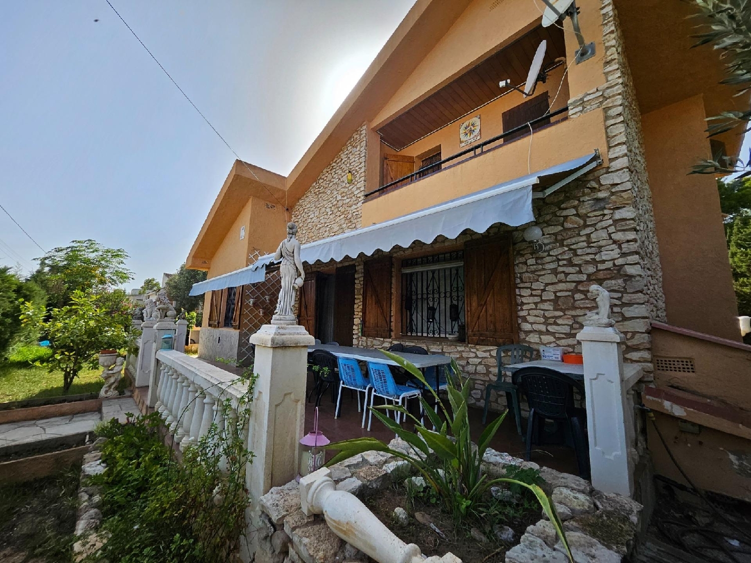  à vendre maison L'ametlla De Mar Baix Ebre 8