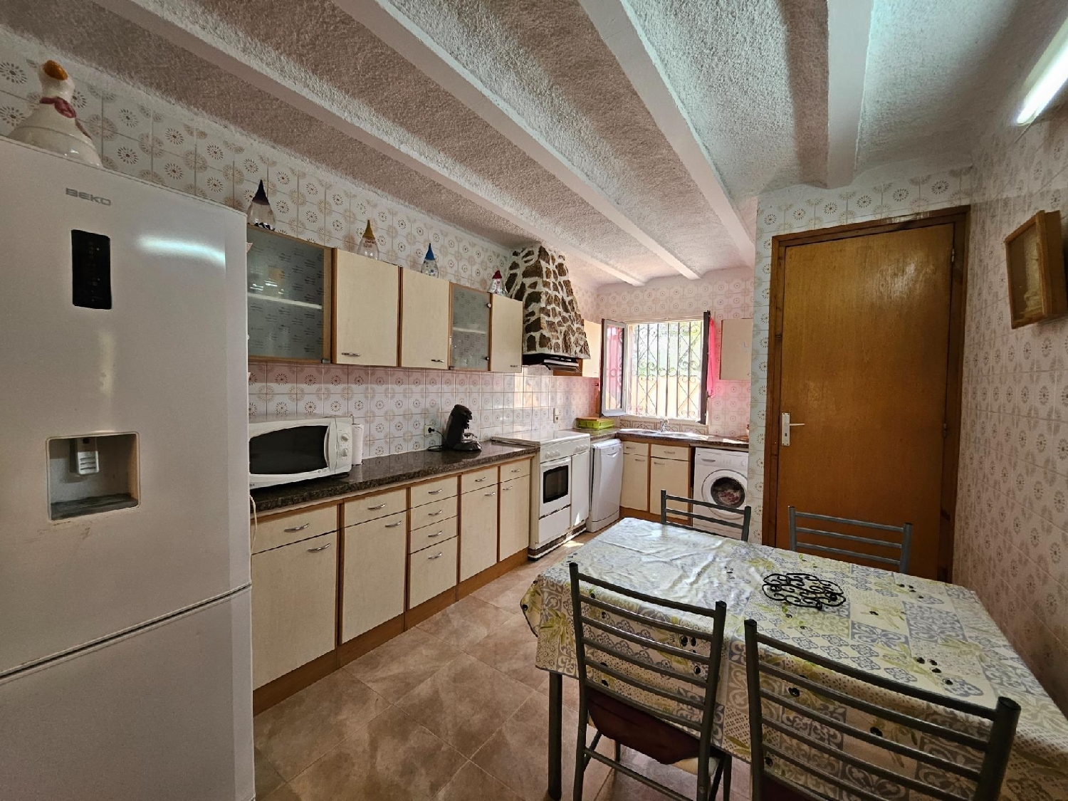  à vendre maison L'ametlla De Mar Baix Ebre 6