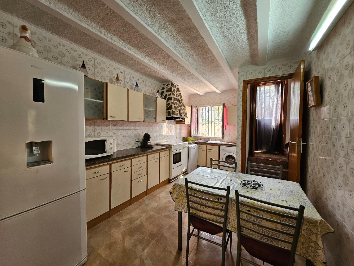  à vendre maison L'ametlla De Mar Baix Ebre 5