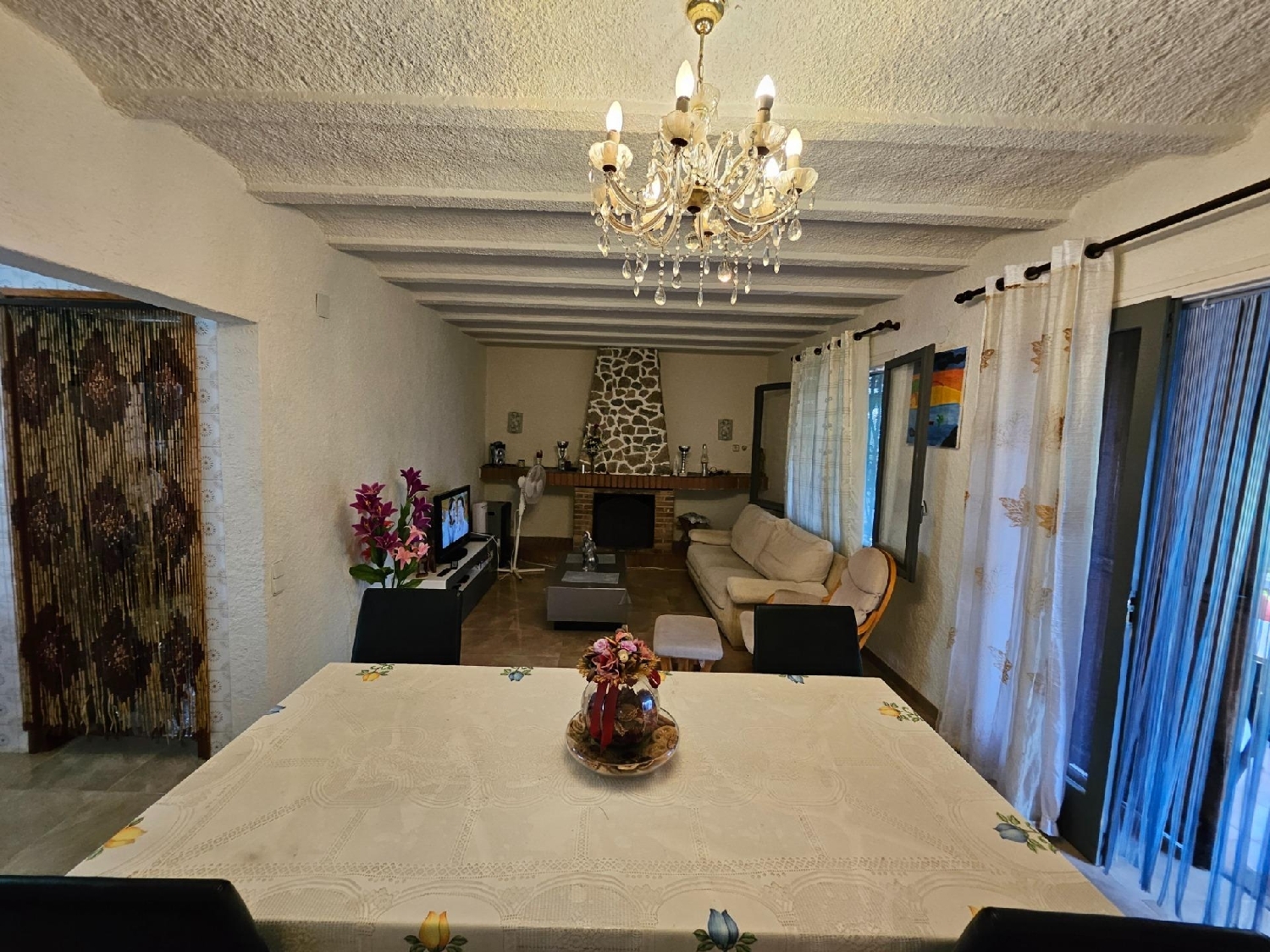  à vendre maison L'ametlla De Mar Baix Ebre 3
