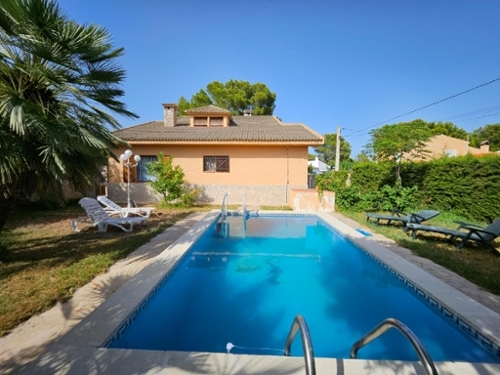 L''ametlla De Mar Baix Ebre casa foto 6288524
