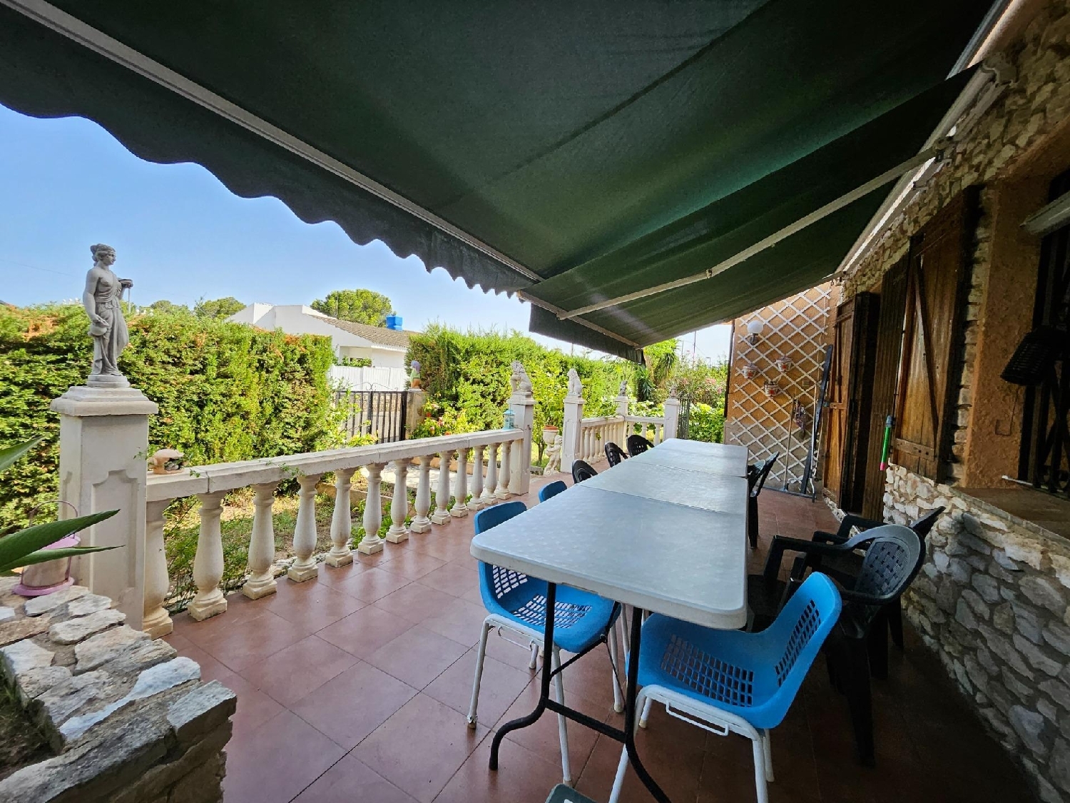  à vendre maison L'ametlla De Mar Baix Ebre 7