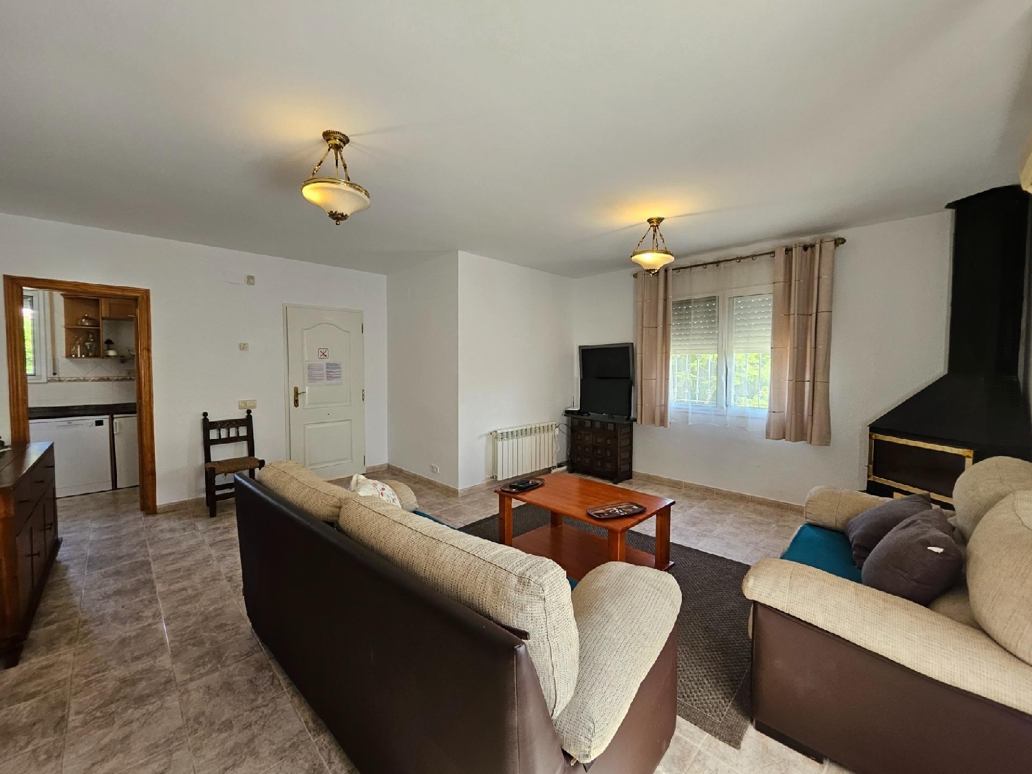  te koop huis L'ametlla De Mar Baix Ebre 5