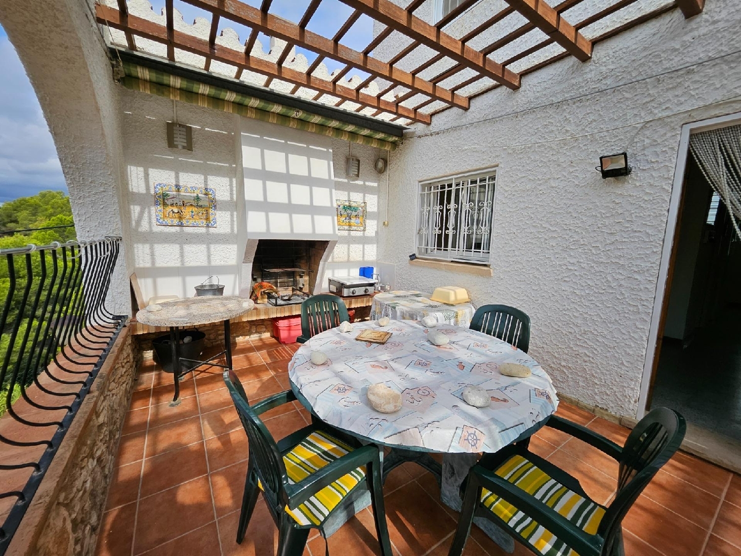  te koop huis L'ametlla De Mar Baix Ebre 3