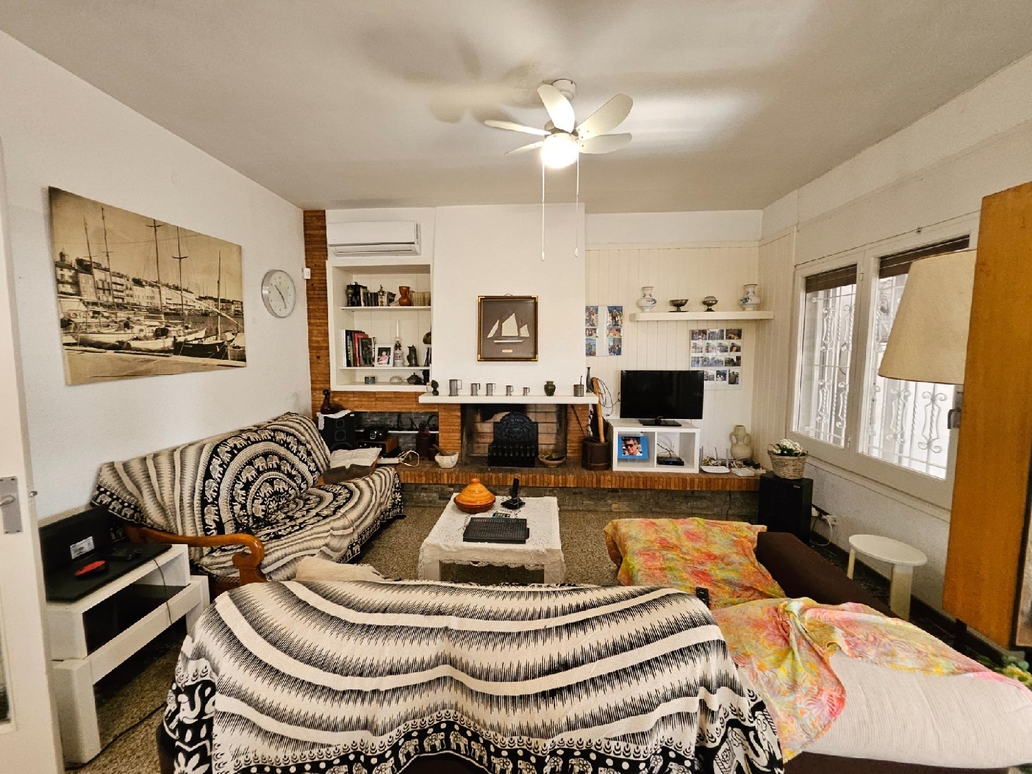  te koop huis L'ametlla De Mar Baix Ebre 4