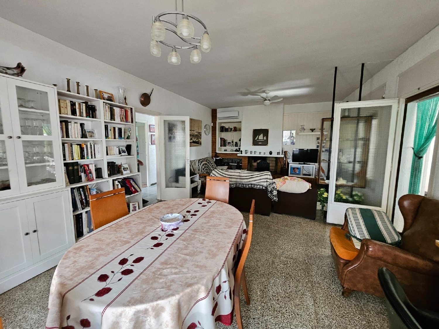  te koop huis L'ametlla De Mar Baix Ebre 7