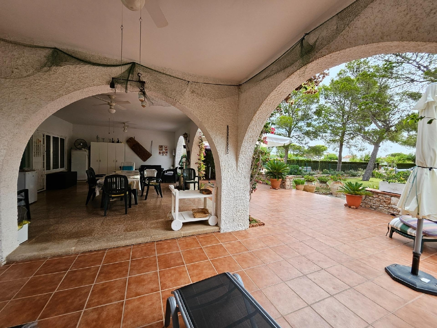  te koop huis L'ametlla De Mar Baix Ebre 8