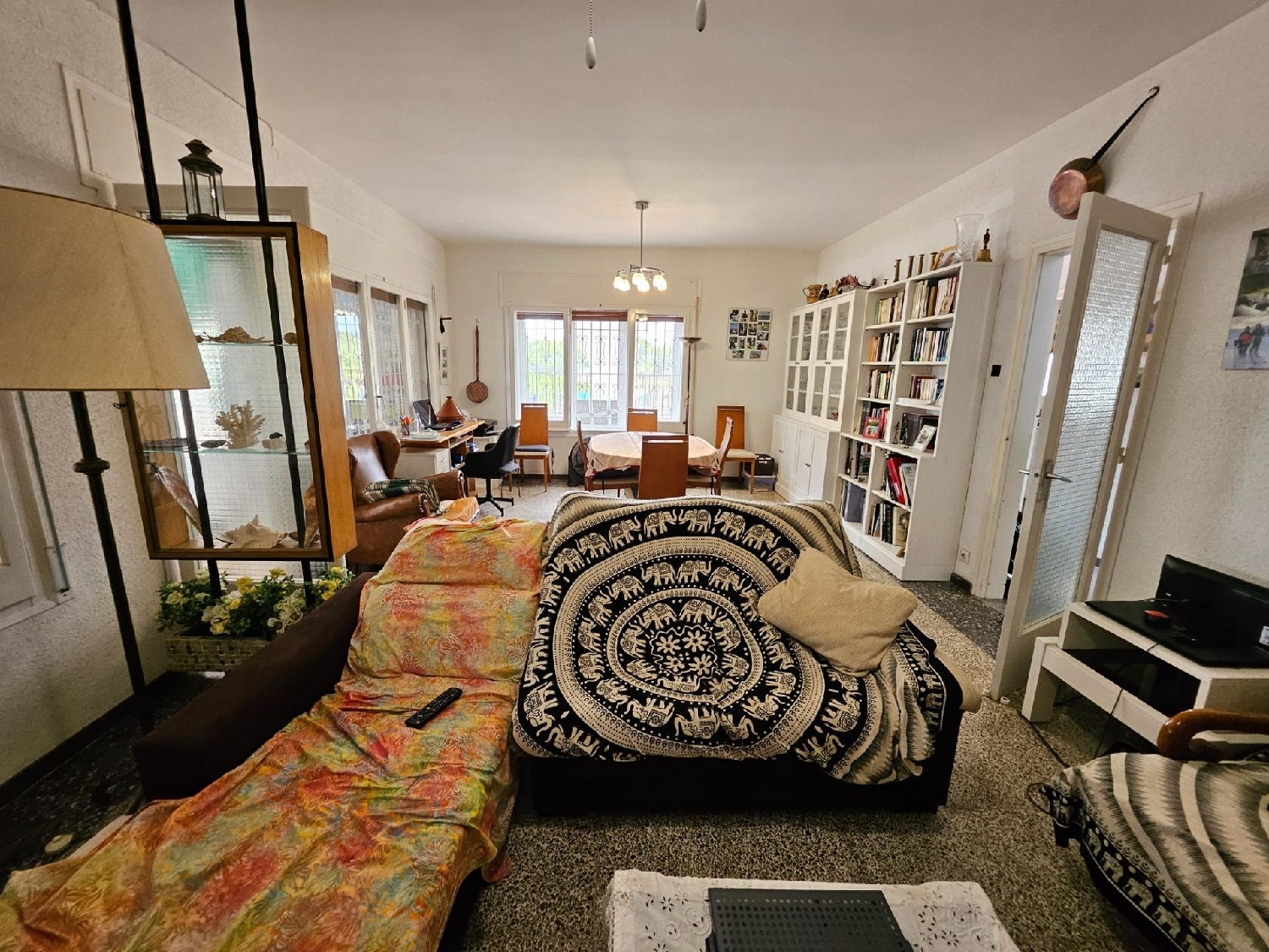  te koop huis L'ametlla De Mar Baix Ebre 5