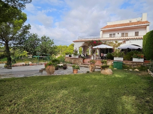 L''ametlla De Mar Baix Ebre huis foto 6290389