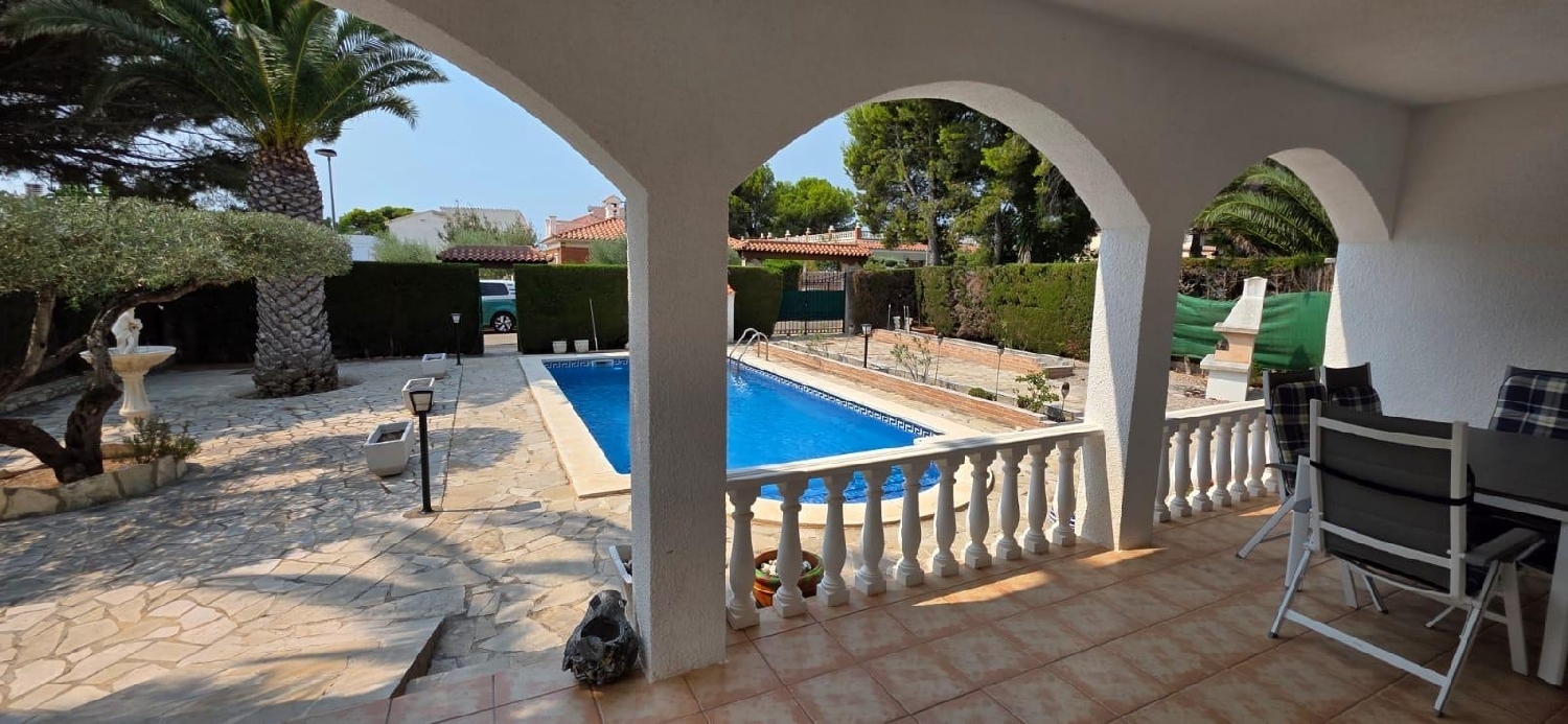 till salu hus L'ametlla De Mar Baix Ebre 3