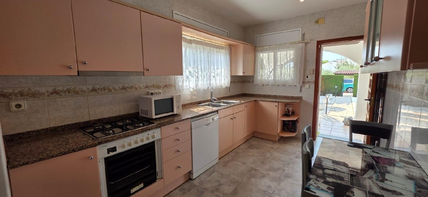  te koop huis L'ametlla De Mar Baix Ebre 8