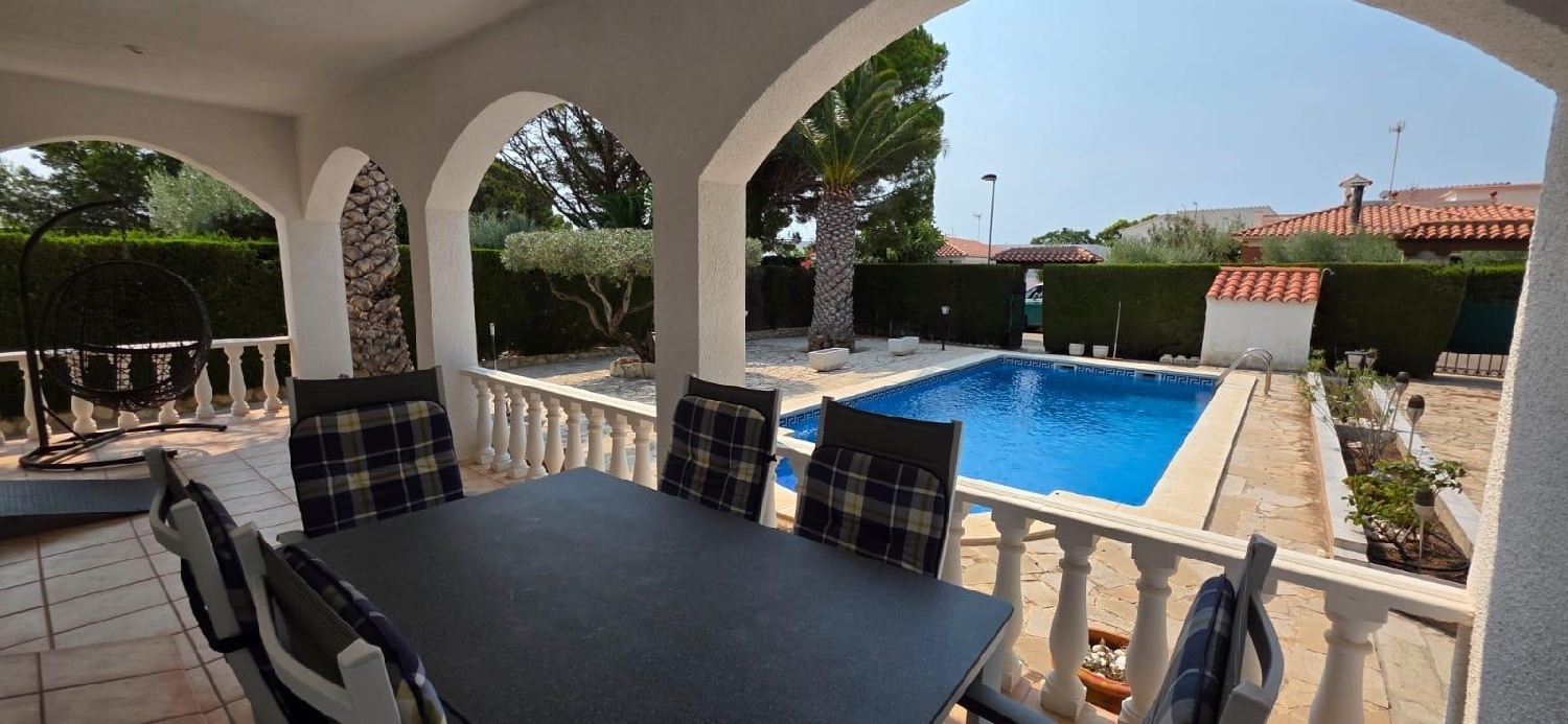  te koop huis L'ametlla De Mar Baix Ebre 4