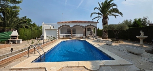 L''ametlla De Mar Baix Ebre casa foto 6292586