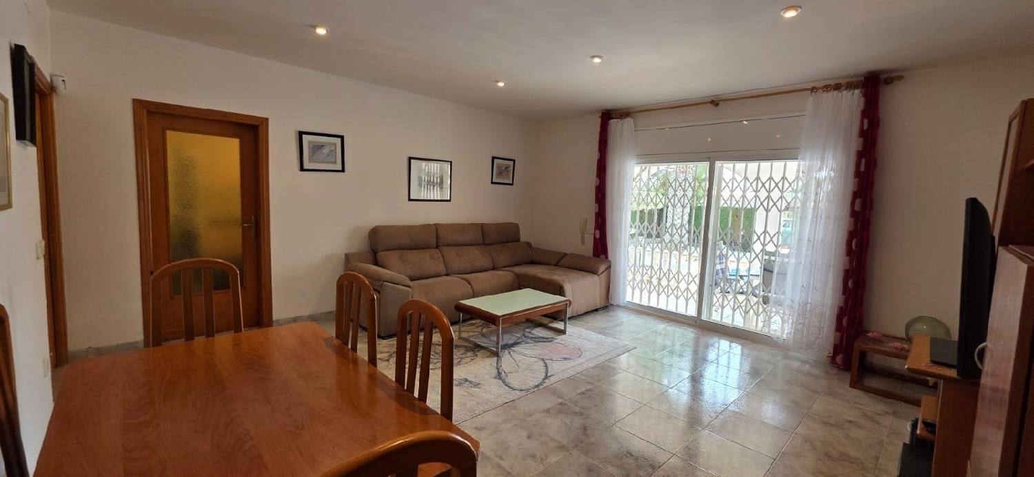  te koop huis L'ametlla De Mar Baix Ebre 6