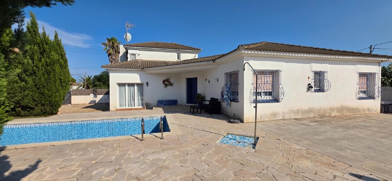till salu hus L'ametlla De Mar Baix Ebre 2