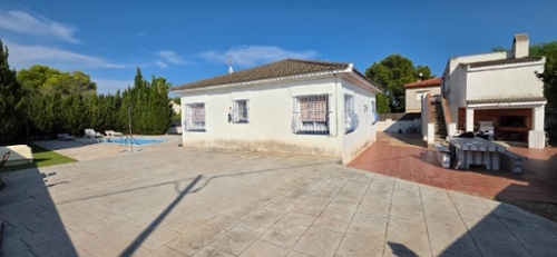 L''ametlla De Mar Baix Ebre hus foto 6292588