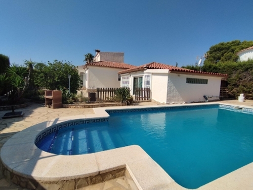 L''ametlla De Mar Baix Ebre hus foto 6292589