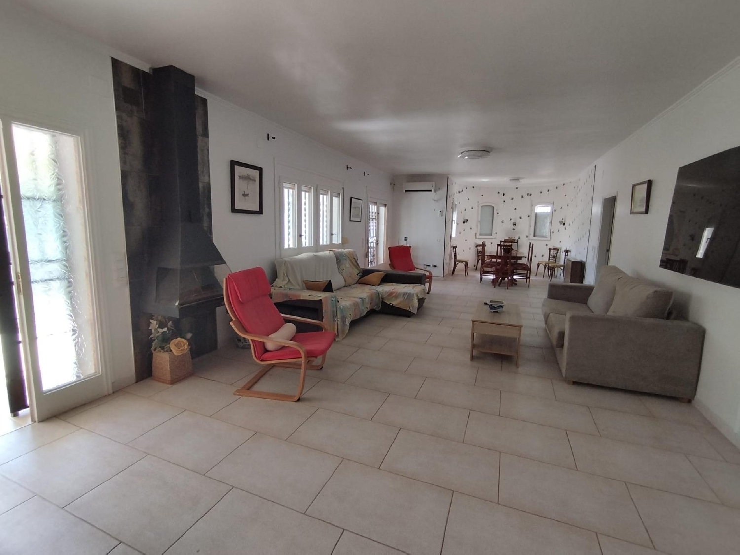  till salu hus L'ametlla De Mar Baix Ebre 4