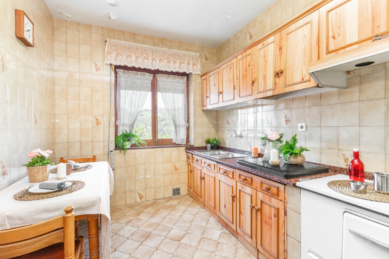  te koop huis Langreo Nalón 4