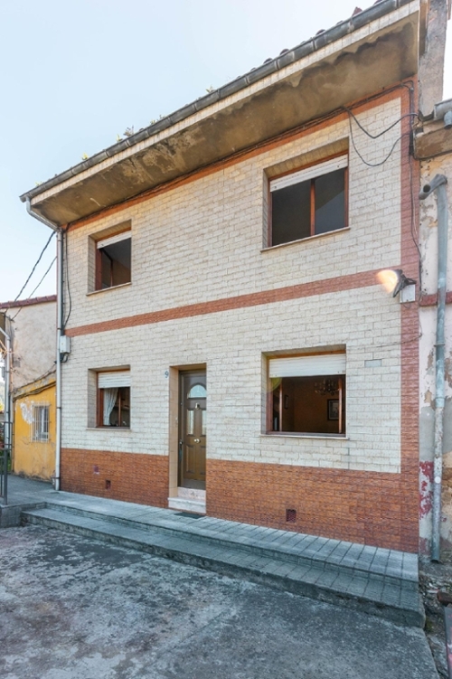 Langreo Nalón huis foto 6285015