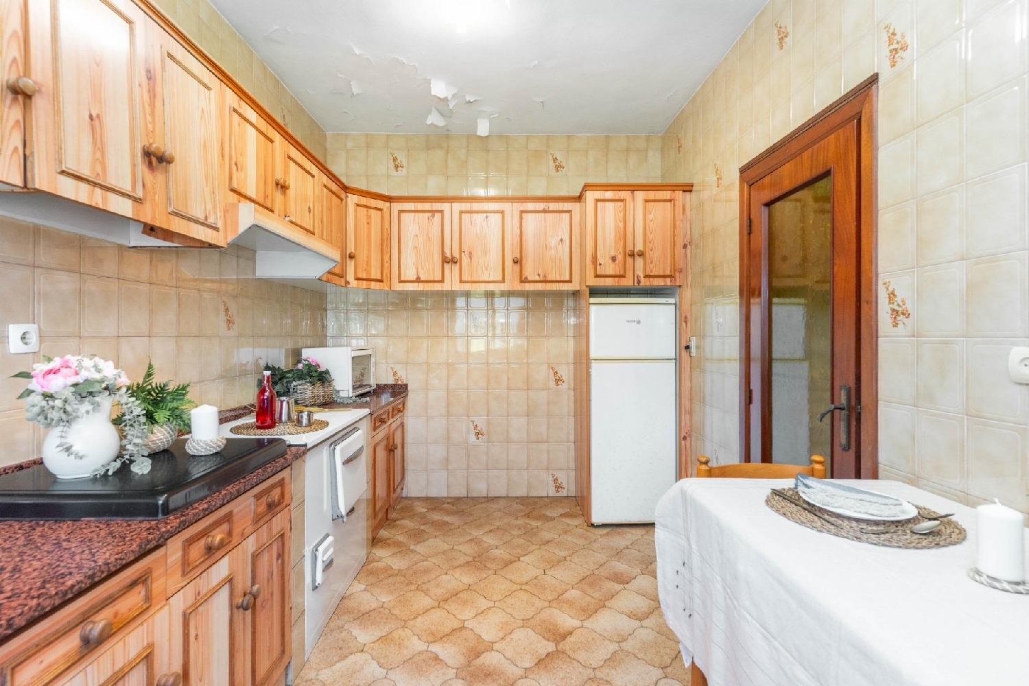 te koop huis Langreo Nalón 7