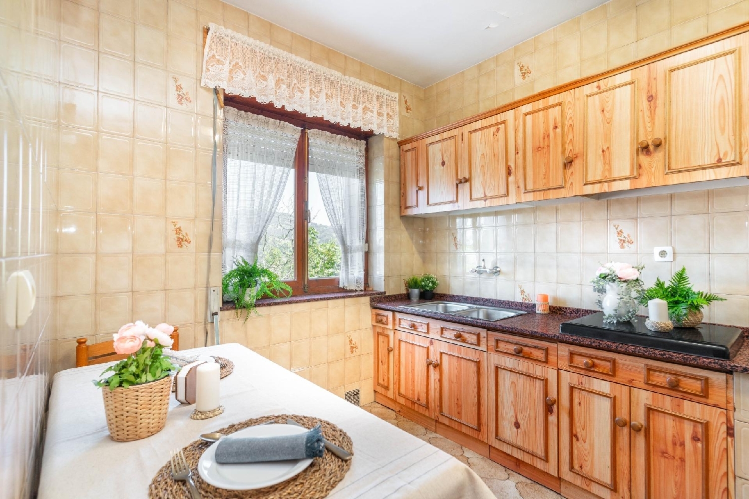  te koop huis Langreo Nalón 5