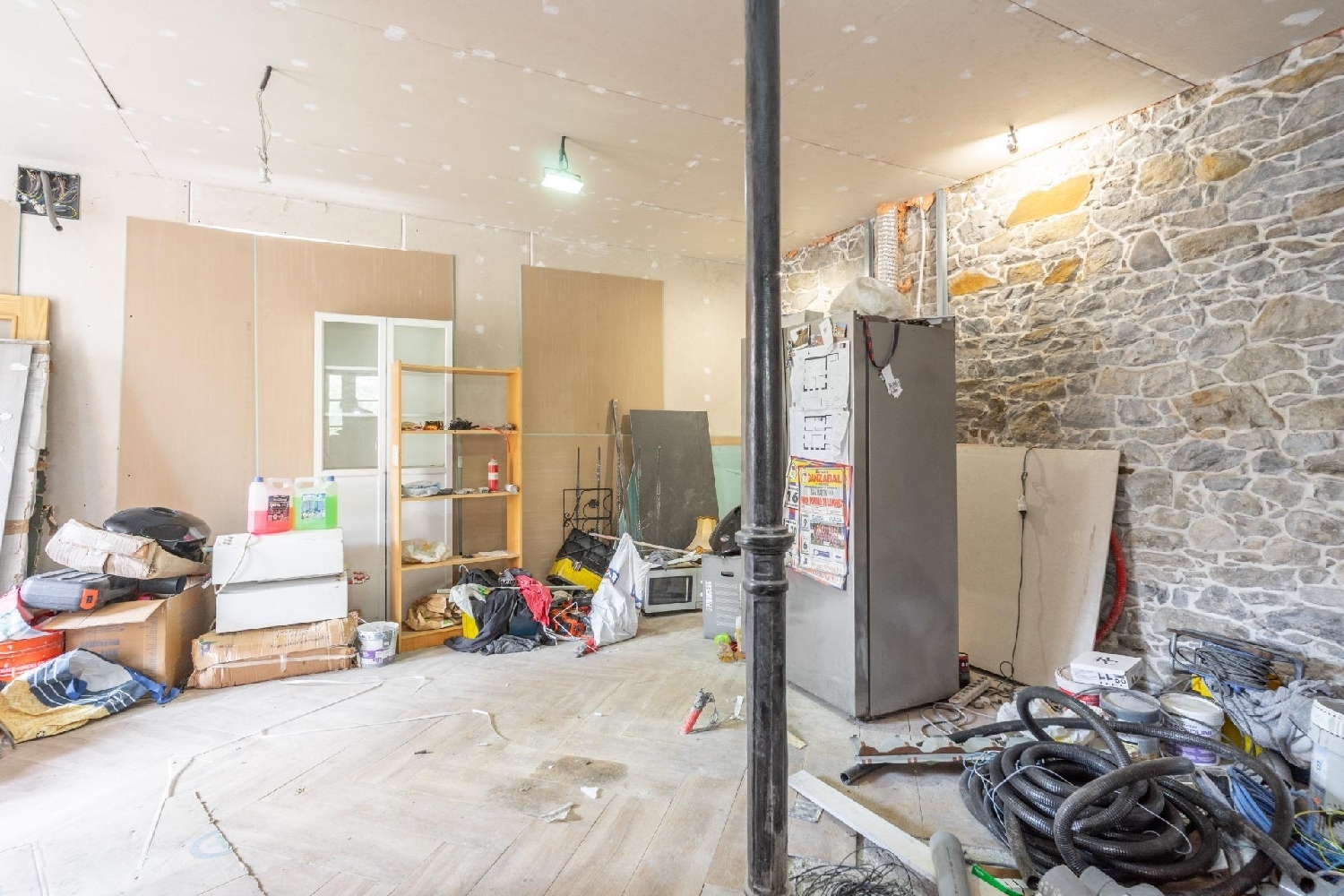  till salu hus Langreo Nalón 6