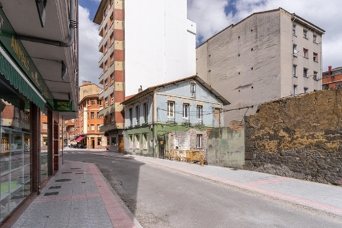 Langreo Nalón casa foto 6287264
